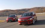Mitsubishi Prototype X 2007 года